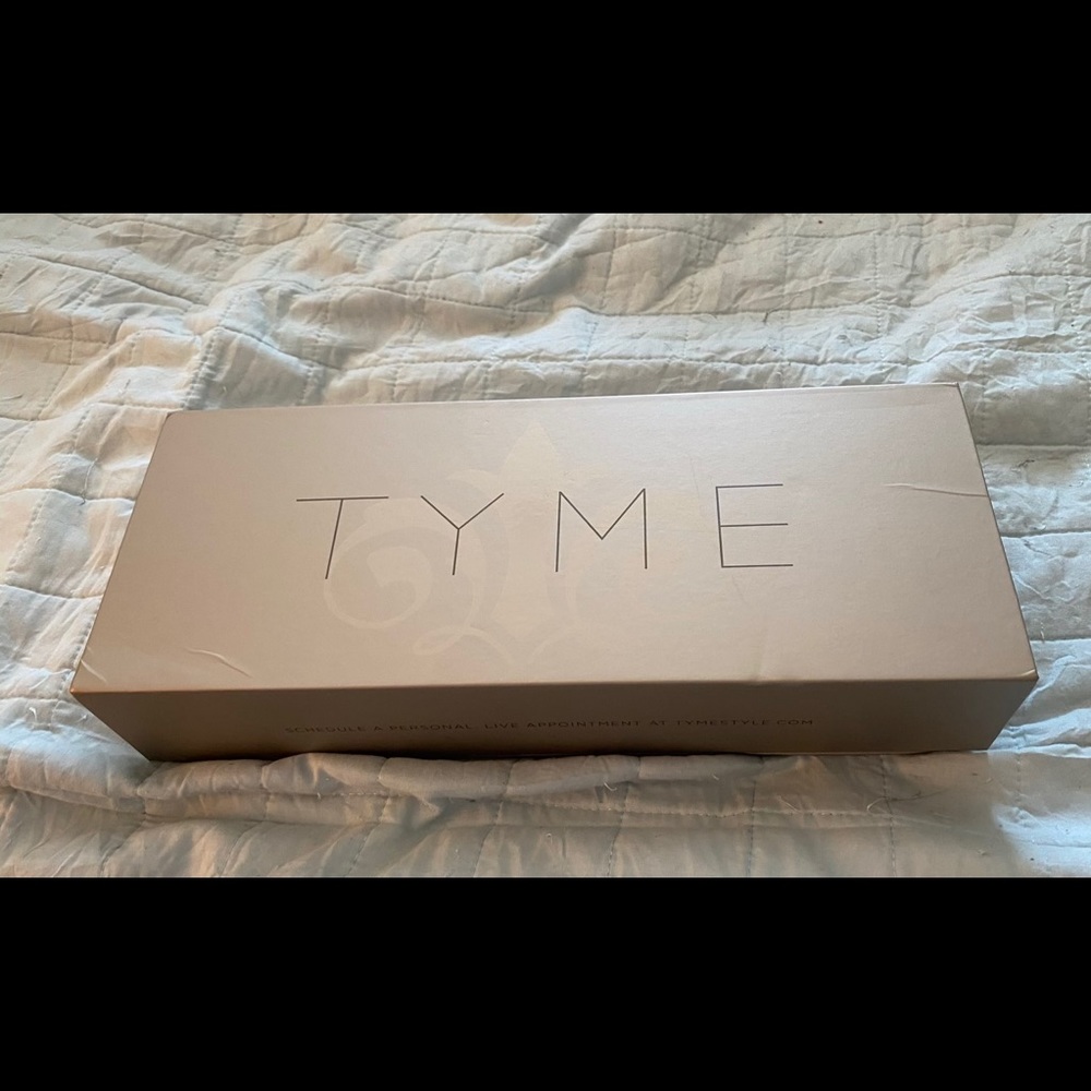 Tyme 2-1 Styling Tool